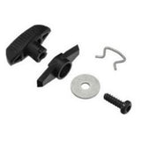 SPI Console Knob SM-12805