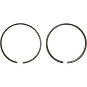 WSM Piston Ring Set .25mm Over - 010-917-04