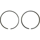 WSM Piston Ring Set .25mm Over - 010-917-04