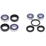 Kit de rodamientos de rueda delanteros y traseros para Yamaha YZ80 de 80 cc (1982-1983)
