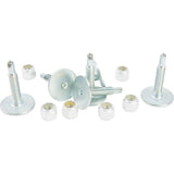 Woodys Grand Master Trail Studs 1.450" 6 Pack - GMP-1450-6