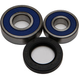 All Balls Rear Wheel Bearing Kit 25-1361