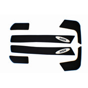 WSM Traction Mat for Sea-Doo 580 - 800 SP / SPI / SPX 93-97 012-302BLK