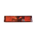 KIMPEX Tail Light Lens for snowmobile ARCTIC CAT CHEETAH 1973-1978