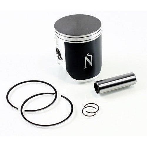 2003-2005 Suzuki RM250 66.84 CC Namura Piston Kit 66.84mm