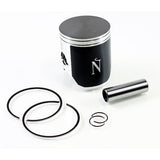 2003-2005 Suzuki RM250 66.84 CC Namura Piston Kit 66.84mm