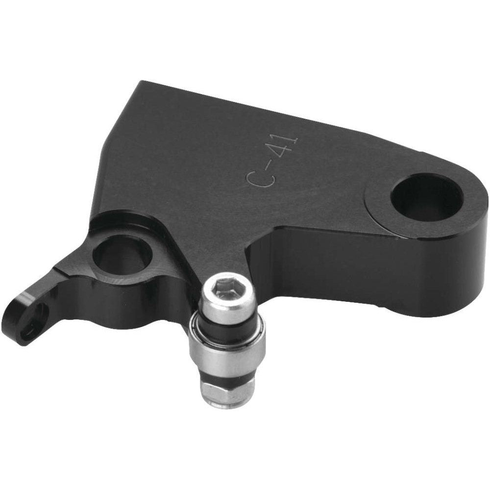 Puig Clutch Lever Adaptor Black - 5767N