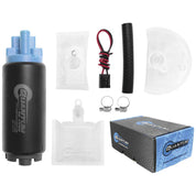 Quantum Fuel Pump - HFP-385-Y