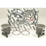 Wiseco Standard Bore Piston Kit Dual Ring SK1412