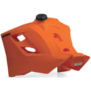 Acerbis 6.3 gal. Orange Fuel Tank - 2140780237