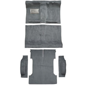 ACC Replacement Carpet Kit For 1984-1989 Toyota 4Runner Complete - CHOOSE COLOR