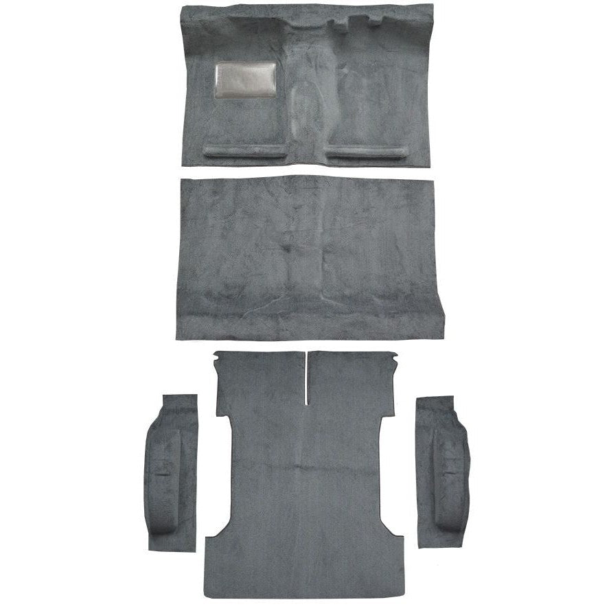 ACC Replacement Carpet Kit For 1984-1989 Toyota 4Runner Complete - CHOOSE COLOR