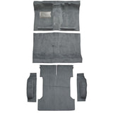 ACC Replacement Carpet Kit For 1984-1989 Toyota 4Runner Complete - CHOOSE COLOR
