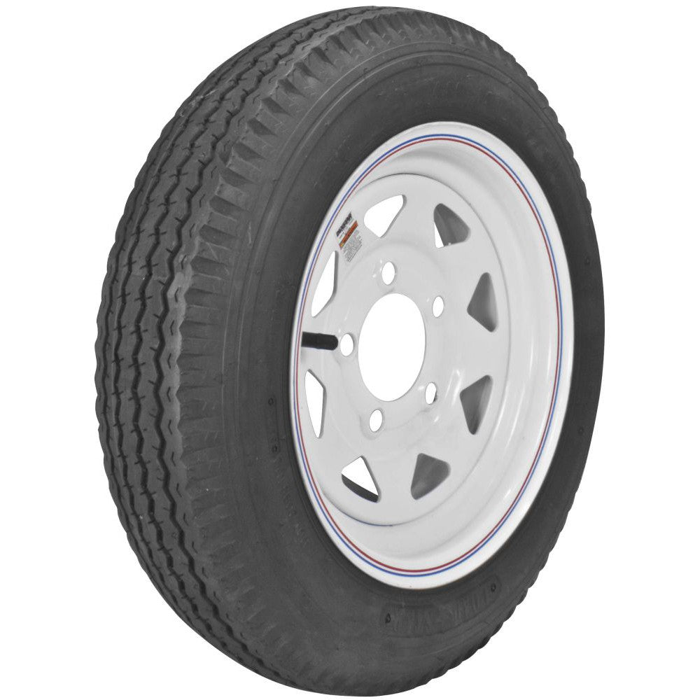 Kenda Trailer And Wheel Assembly Tire [4.80x12] 30580