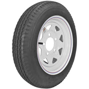 Kenda Trailer And Wheel Assembly Tire [4.80x12] 30580