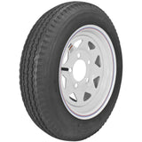 Kenda Trailer And Wheel Assembly Tire [4.80x12] 30580