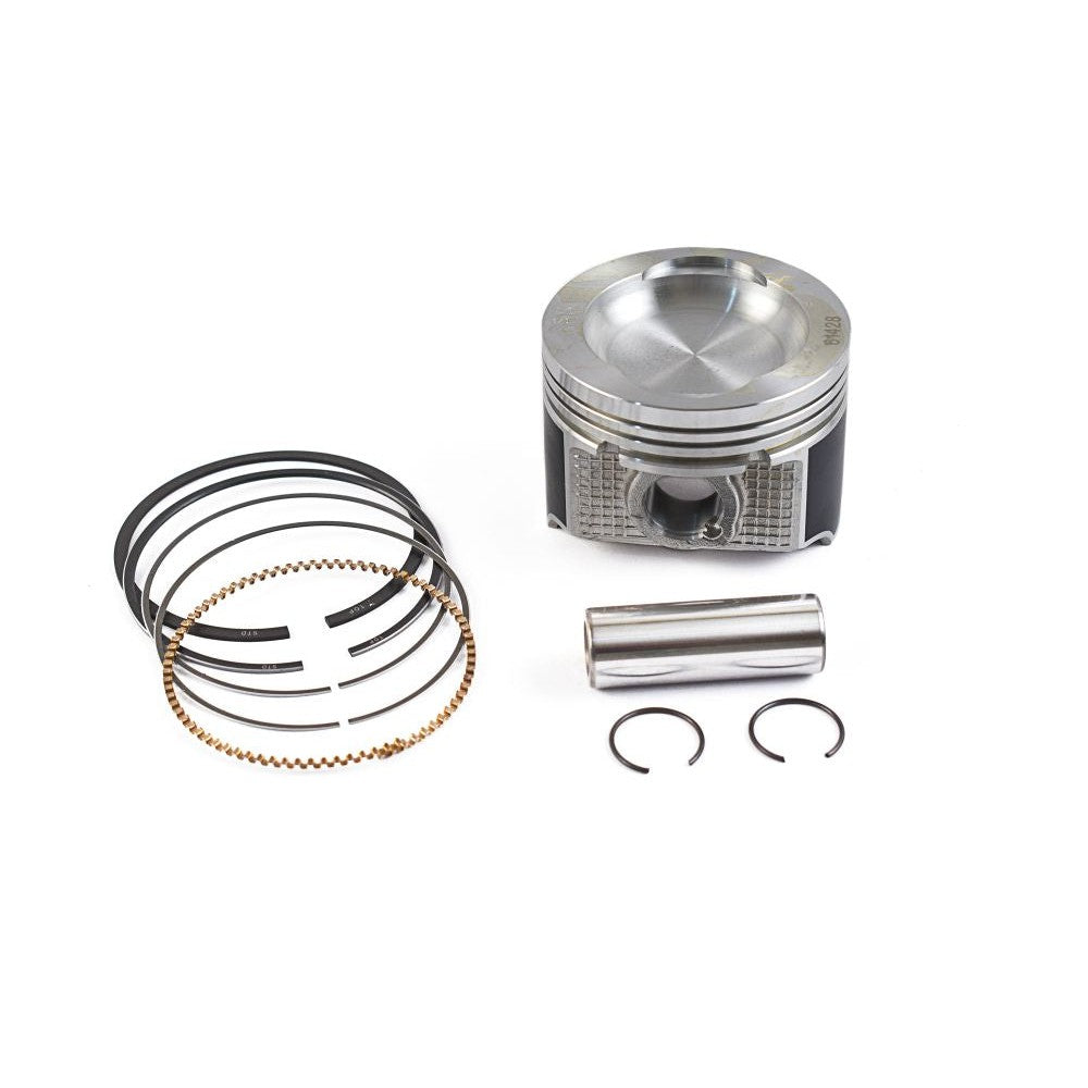 WSM Piston Kit For Polaris 700 Sportsman 02-08 Standard 50-317K