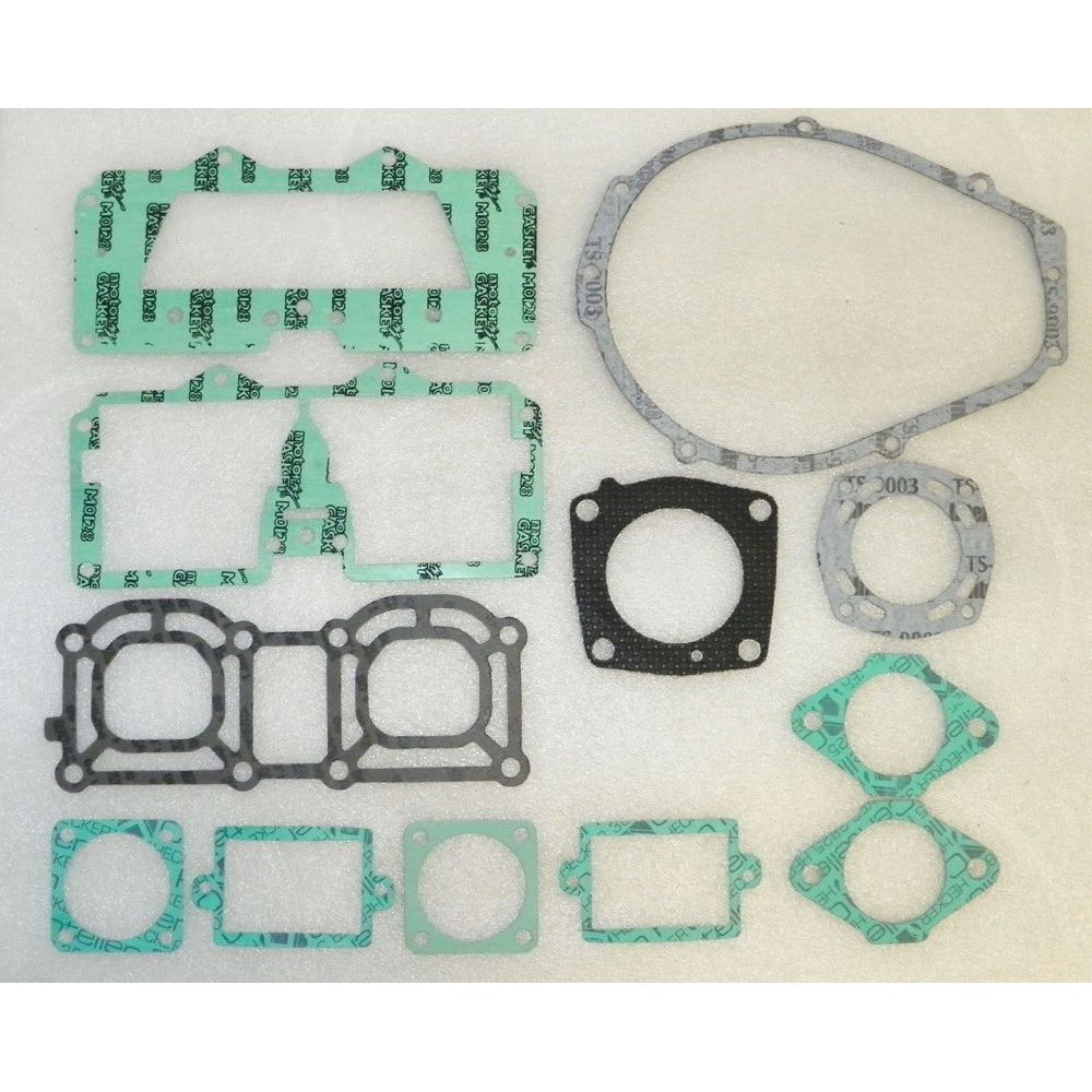 WSM Gasket Kit Engine Install For Yamaha 700 93-97 007-5025