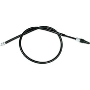 Motion Pro Black Vinyl Speedometer Cable 03-0017