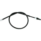Motion Pro Black Vinyl Speedometer Cable 03-0017