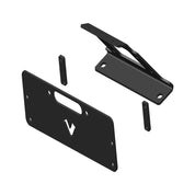 Viper Midnight UTV Winch Kit For Yamaha YXZ 1000R 2016-2021