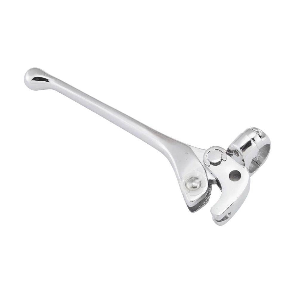 Bikers Choice Lever Assembly For - JY-1681-SC Chrome