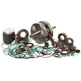 Wrench Rabbit Complete Engine Rebuild Kit For 2007 KTM 250 XC
