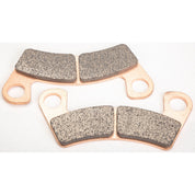 All Balls  Sintered Brake Pad 18-8053
