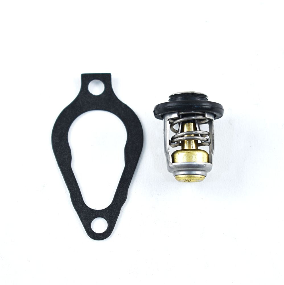 WSM Kit Thermostat for Johnson / Evinrude / Mercury / Mariner / Nissan / Tohatsu 4 - 30 Hp 4-Stroke