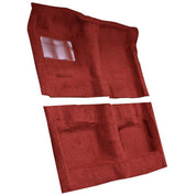 ACC Replacement Carpet Kit For 1972-1973 Plymouth Gran Fury 2DR Auto - CHOOSE COLOR