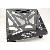 High Lifter Heavy Duty Black Radiator Guard Relocation Kit For Can-Am Models RK-FR-C1OL