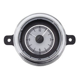 Dakota Digital 49 50 Ford Car Analog Clock Gauge for use with VHX system VLC-49F