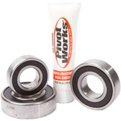 Pivot Works - PWRWK-K24-000 - Wheel Bearing Kit