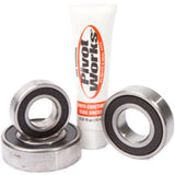 Pivot Works - PWRWK-K24-000 - Wheel Bearing Kit