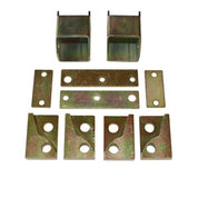 High Lifter 2" Standard Series Lift Kit For Bennche Models BLK700BH-00