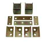 High Lifter 2" Standard Series Lift Kit For Bennche Models BLK700BH-00