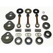 WSM Crankshaft Rebuild Kit for Kawasaki 1100 96-04 010-322