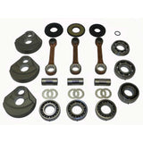 Kit de reconstrucción de cigüeñal WSM para Kawasaki 1100 96-04 010-322