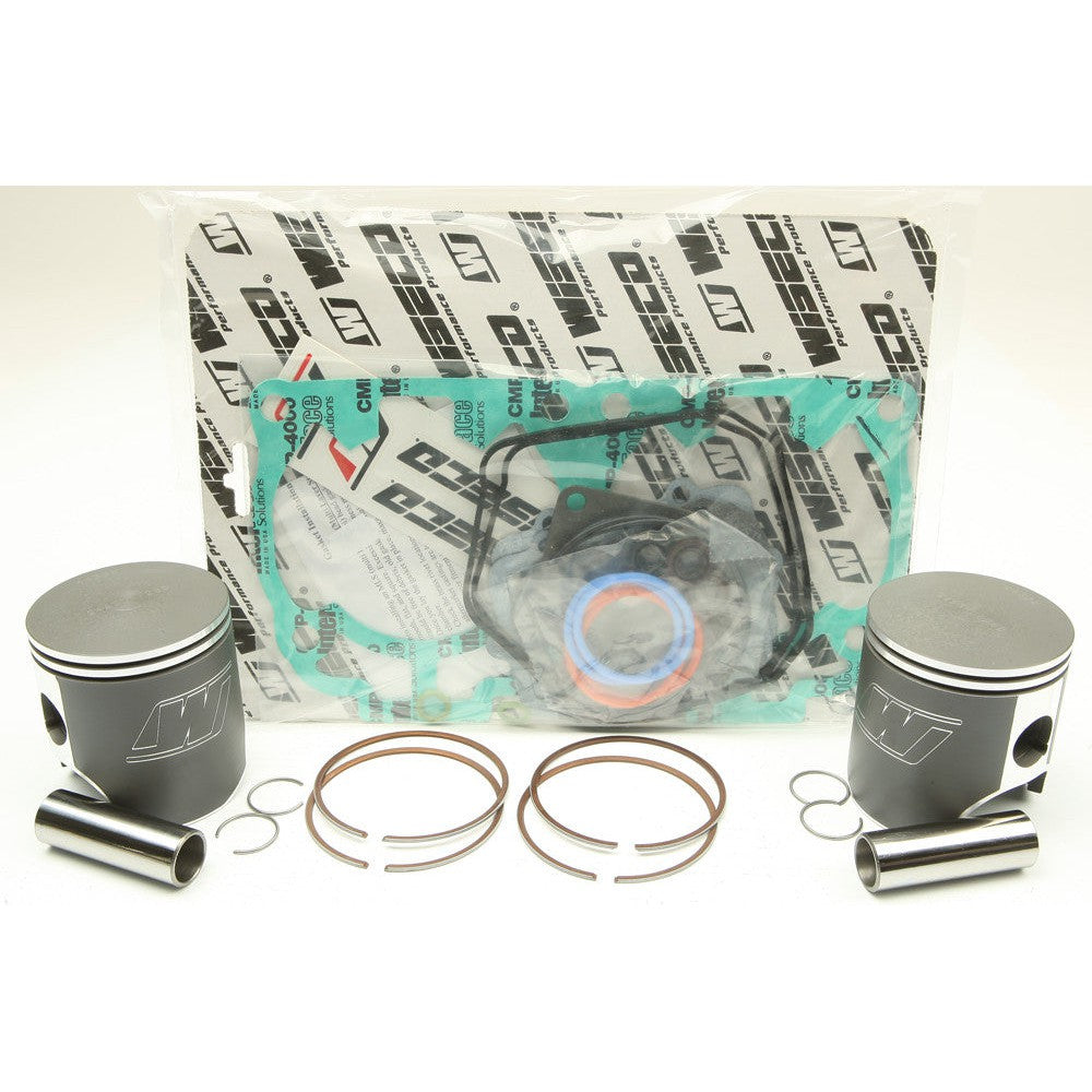 Wiseco Standard Bore Piston Kit Dual Ring SK1413
