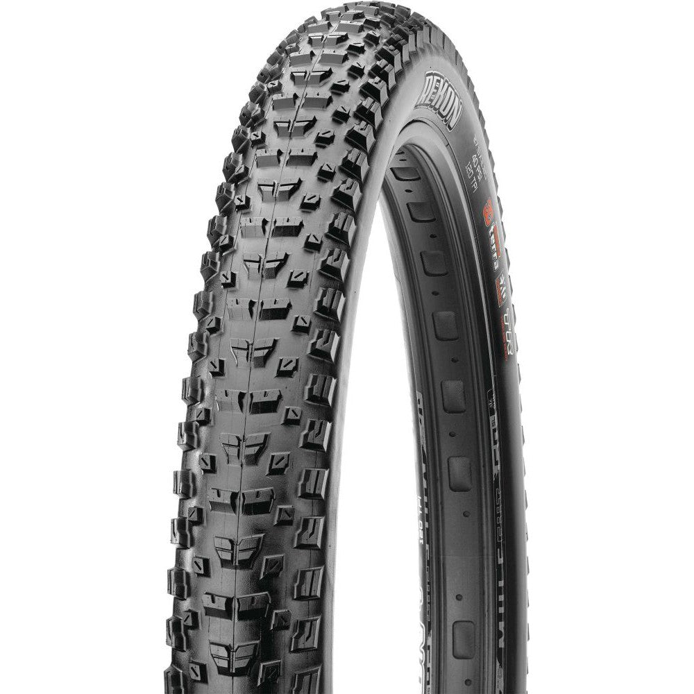 Pair of Maxxis Rekon E-Bike Tires 29x2.60 (2)