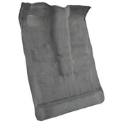 ACC Replacement Carpet Kit For 1994-1997 Mazda B2300 Ext Cab 2 & 4WD - CHOOSE COLOR