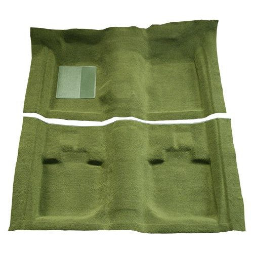 ACC Replacement Carpet Kit For 1971-1973 Mercury Cougar Convertible - CHOOSE COLOR