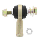 QuadBoss Steering Rack Tie Rod Assembly Kit - 53511049