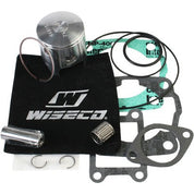 Wiseco Top End/Piston 45mm for KTM 65 SX/XC Pro JR/SR 1999-2008