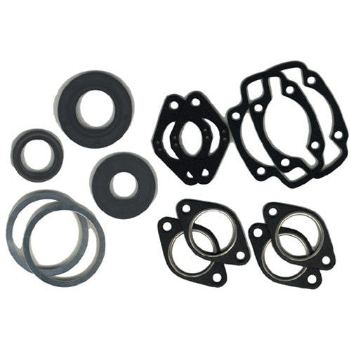 Vertex Professional Gasket Set With Oi L Seals 7111440