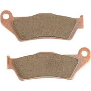 EBC Brake Pad Rear Kit FA181R for Gas Gas HP 450 2003-2008
