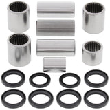 All Balls Bearing & Seal Linkage Kit For Yamaha TT-R230 2005-2022 27-1143