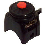 Emgo - 46-50450 - Replacement Kill Switches