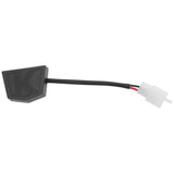Kuryakyn LED Flasher Relay Black