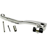 Maneta de embrague de aluminio pulido Motion Pro 14-9010